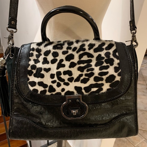 authentic Rafe New York runway 2 way bag - Picture 2 of 16